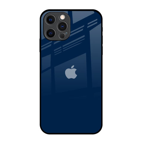 Royal Navy Glossy Case for iPhone 12 Pro