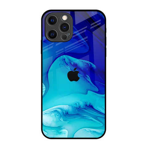 Raging Tides Glossy Case for iPhone 12 Pro