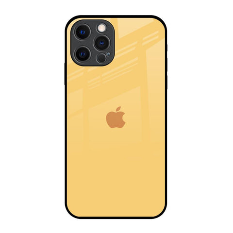 Dandelion Glossy Case for iPhone 12 Pro