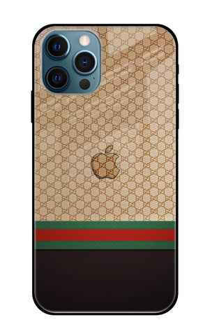 High End Fashion Glossy case for iPhone 12 Pro