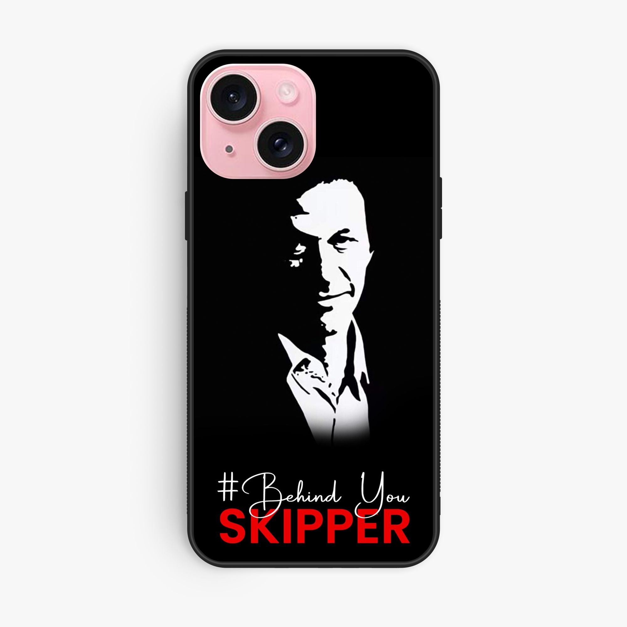 iPhone 15 - Wallpaper 103 - Premium Printed Glossy Phone Case