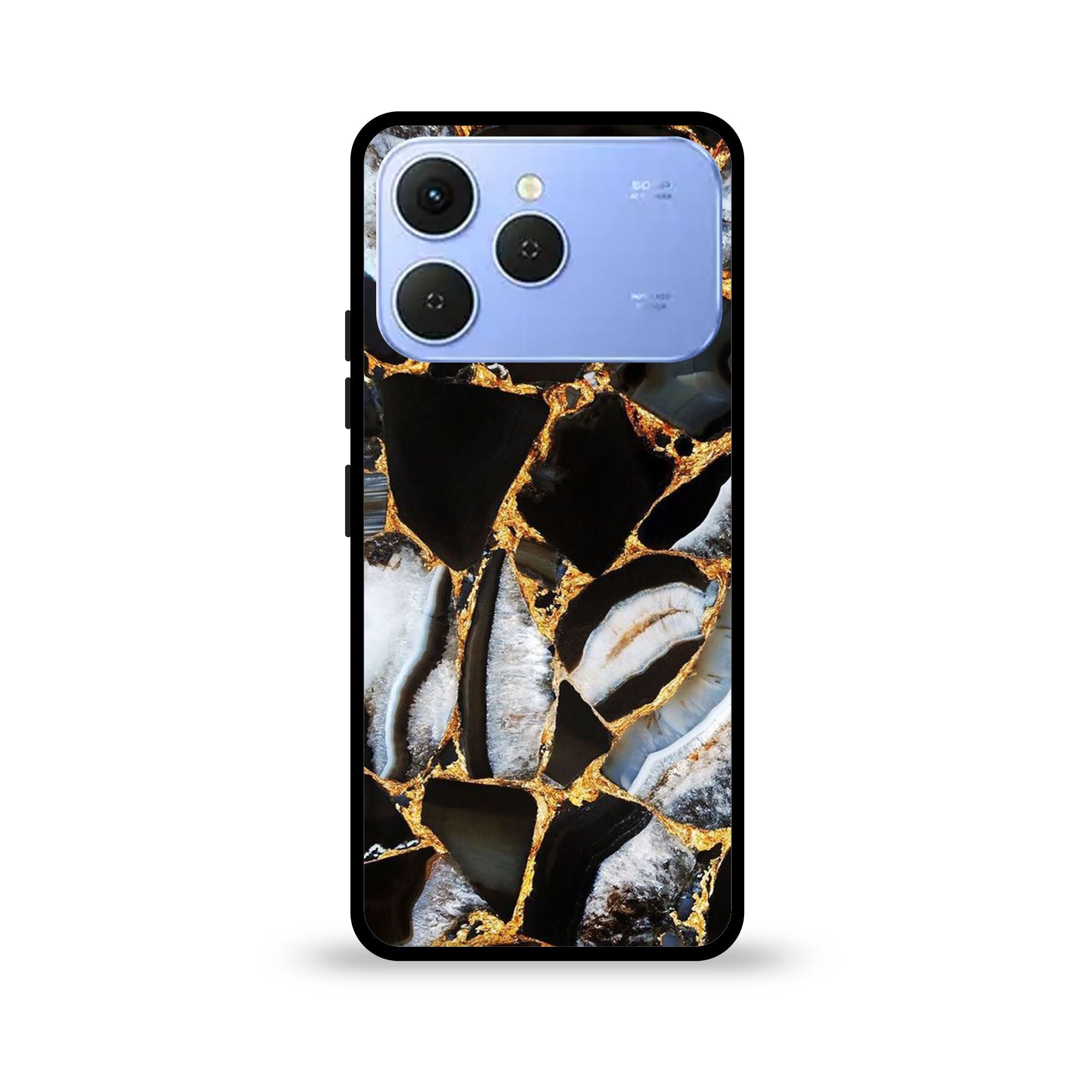 Tecno Spark 40 - Wallpaper 129 - Premium Printed Glossy Phone Case