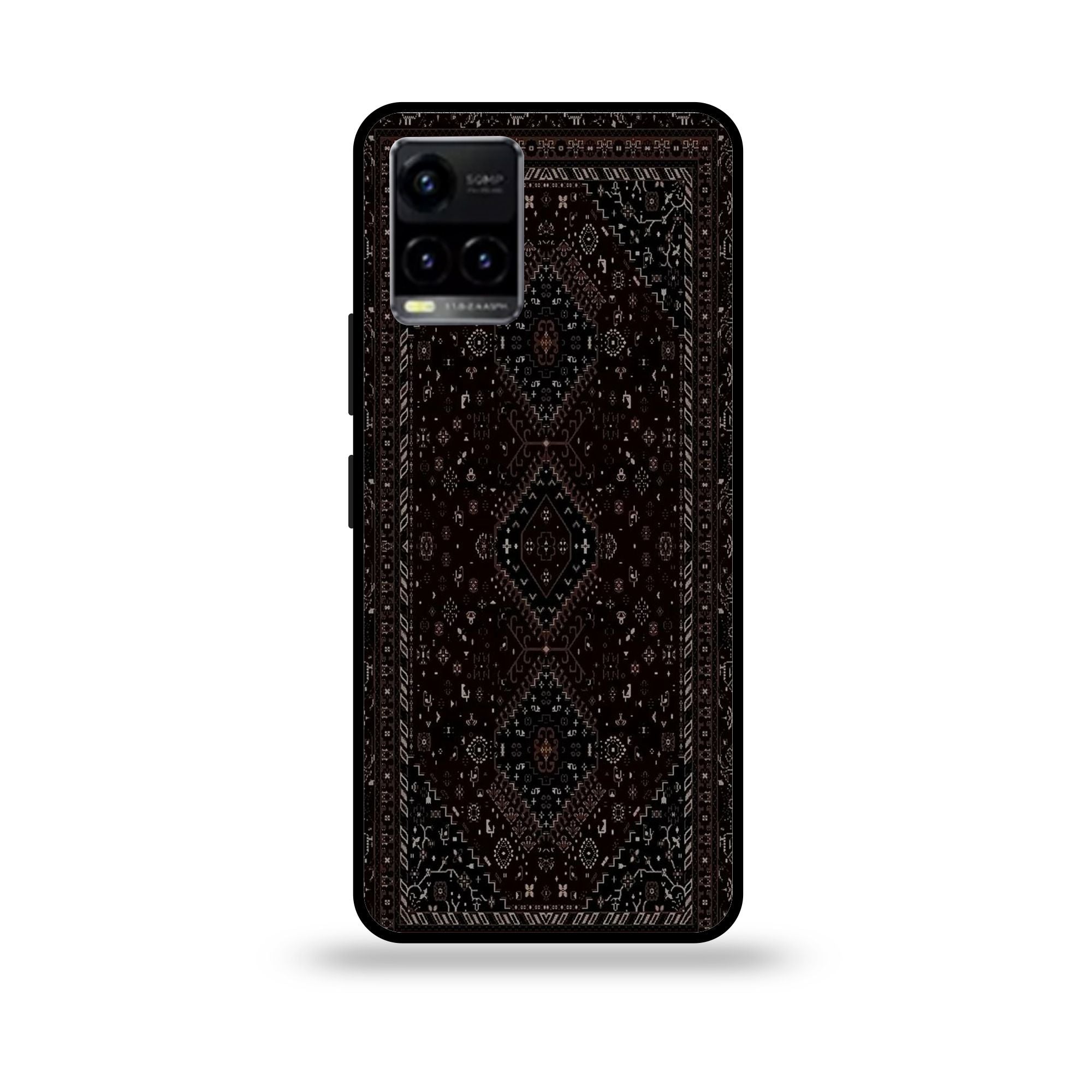 Vivo Y33S - Wallpaper 38 - Premium Printed Glossy Phone Case