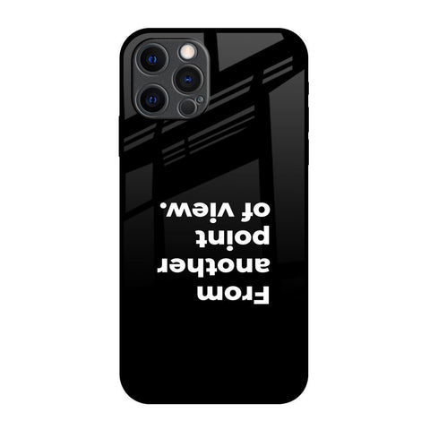 Motivation Glossy Case for iPhone 12 Pro Max