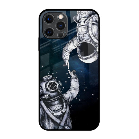 Astro Connect Glossy Case for iPhone 12 Pro Max