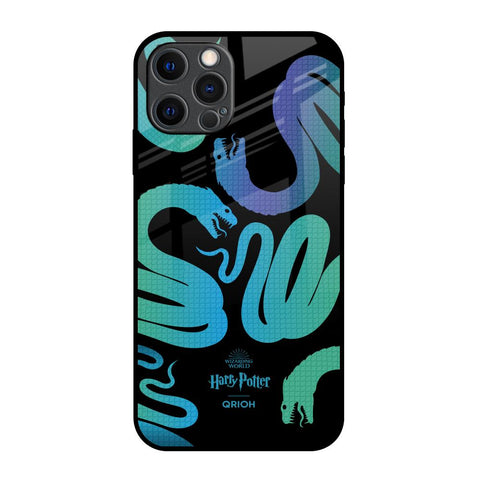 Basilisk Glossy Case for iPhone 12 Pro Max