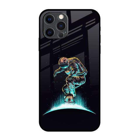 Star Ride Glossy Case for iPhone 12 Pro Max
