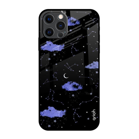 Constellations Glossy Case for iPhone 12 Pro Max