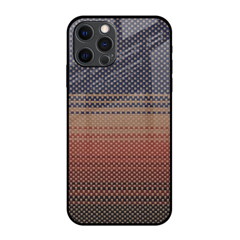 Fiber Artistry Glossy Case for iPhone 12 Pro Max