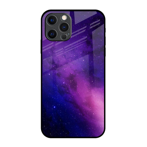 Stars Life Glossy Case For iPhone 12 Pro Max