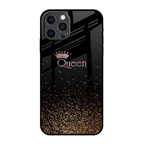 I Am The Queen Glossy Case for iPhone 12 Pro Max