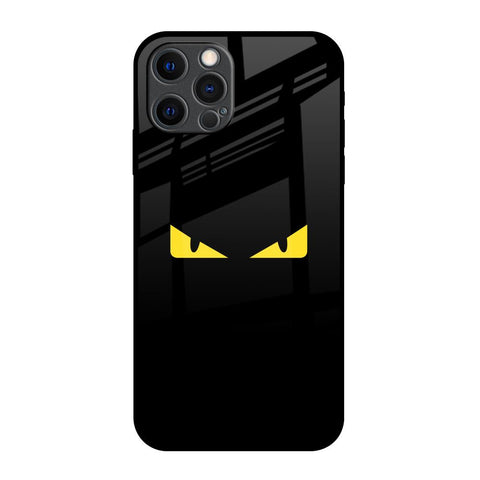 Eyes On You Glossy Case For iPhone 12 Pro Max