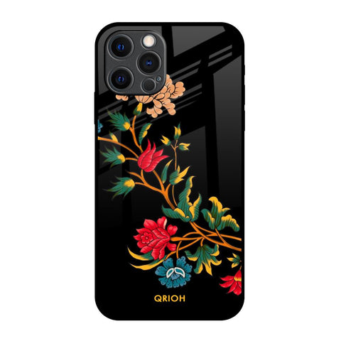 Dazzling Art Glossy Case for iPhone 12 Pro Max