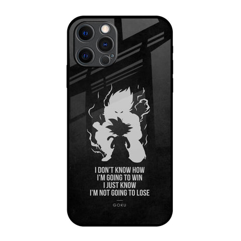 Ace One Piece Glossy Case for iPhone 12 Pro Max