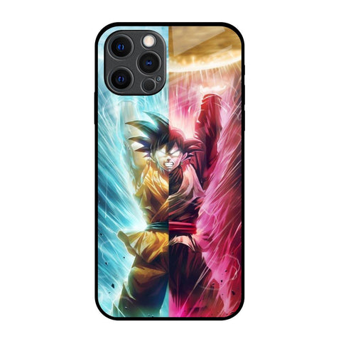Ultimate Fusion Glossy Case for iPhone 12 Pro Max