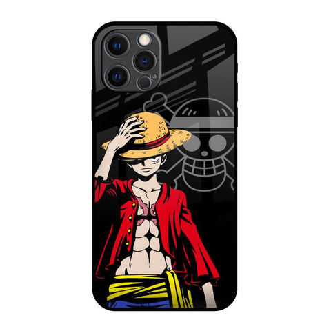 Hat Crew Glossy Case for iPhone 12 Pro Max
