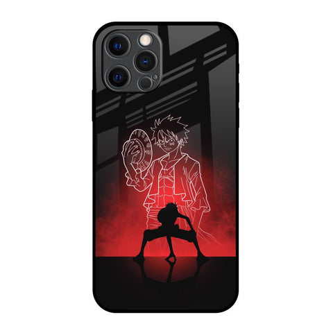 Soul Of Anime Glossy Case for iPhone 12 Pro Max