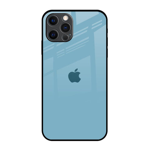 Sapphire Glossy Case for iPhone 12 Pro Max
