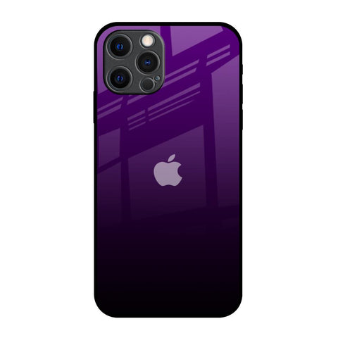 Harbor Royal Blue Glossy Case For iPhone 12 Pro Max