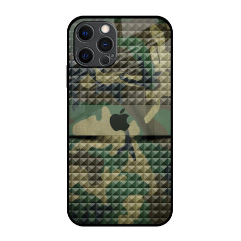 Supreme Power Glossy Case For iPhone 12 Pro Max