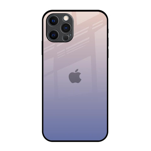 Rose Hue Glossy Case for iPhone 12 Pro Max