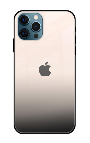 Dove Gradient Glossy Case for iPhone 12 Pro Max