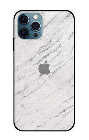 Polar Frost Glossy Case for iPhone 12 Pro Max