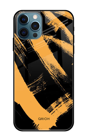 Gatsby Stoke Glossy Case for iPhone 12 Pro Max