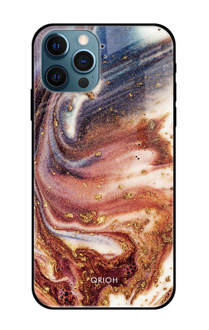 Exceptional Texture Glossy Case for iPhone 12 Pro Max