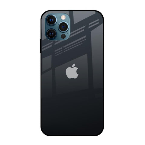 Stone Grey Glossy Case For iPhone 12 Pro Max