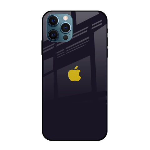 Deadlock Black Glossy Case For iPhone 12 Pro Max