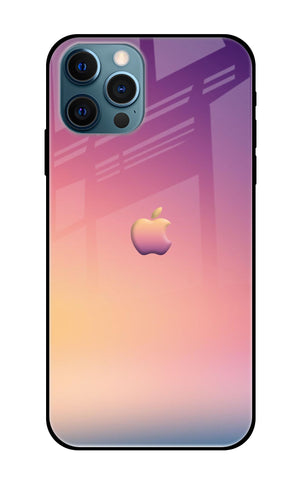 Lavender Purple Glossy case for iPhone 12 Pro Max