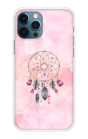 Dreamy Happiness Soft Cover for iPhone 12 Pro Max
