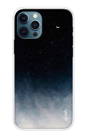 Starry Night Soft Cover for iPhone 12 Pro Max