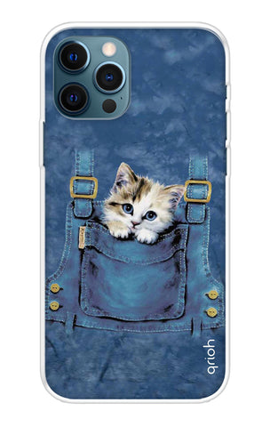 Hide N Seek Soft Cover For iPhone 12 Pro Max