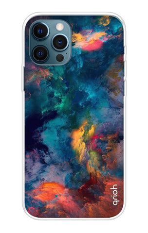 Cloudburst Soft Cover for iPhone 12 Pro Max