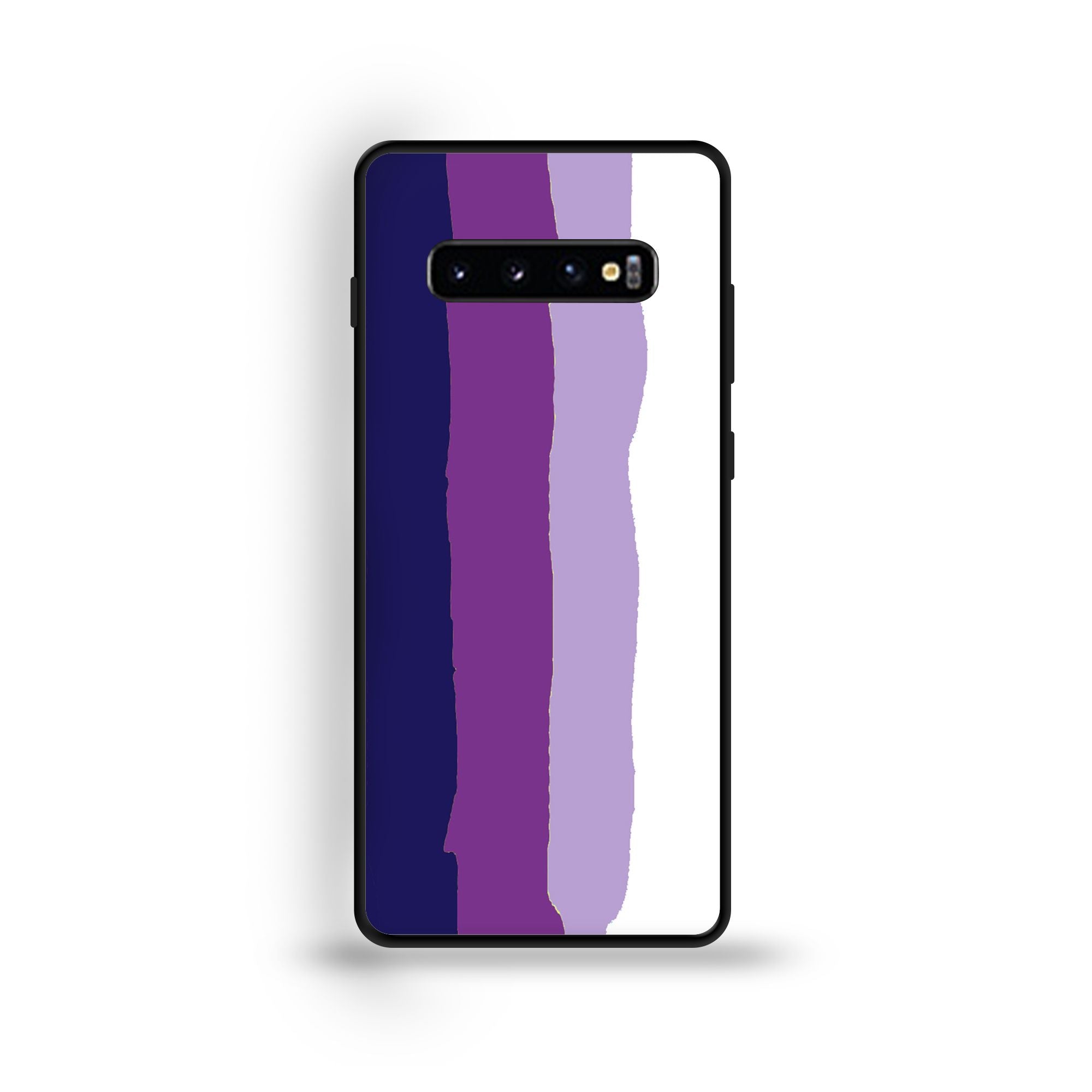 Samsung Galaxy S10 Plus - Wallpaper 005 - Premium Printed Glossy Phone Case