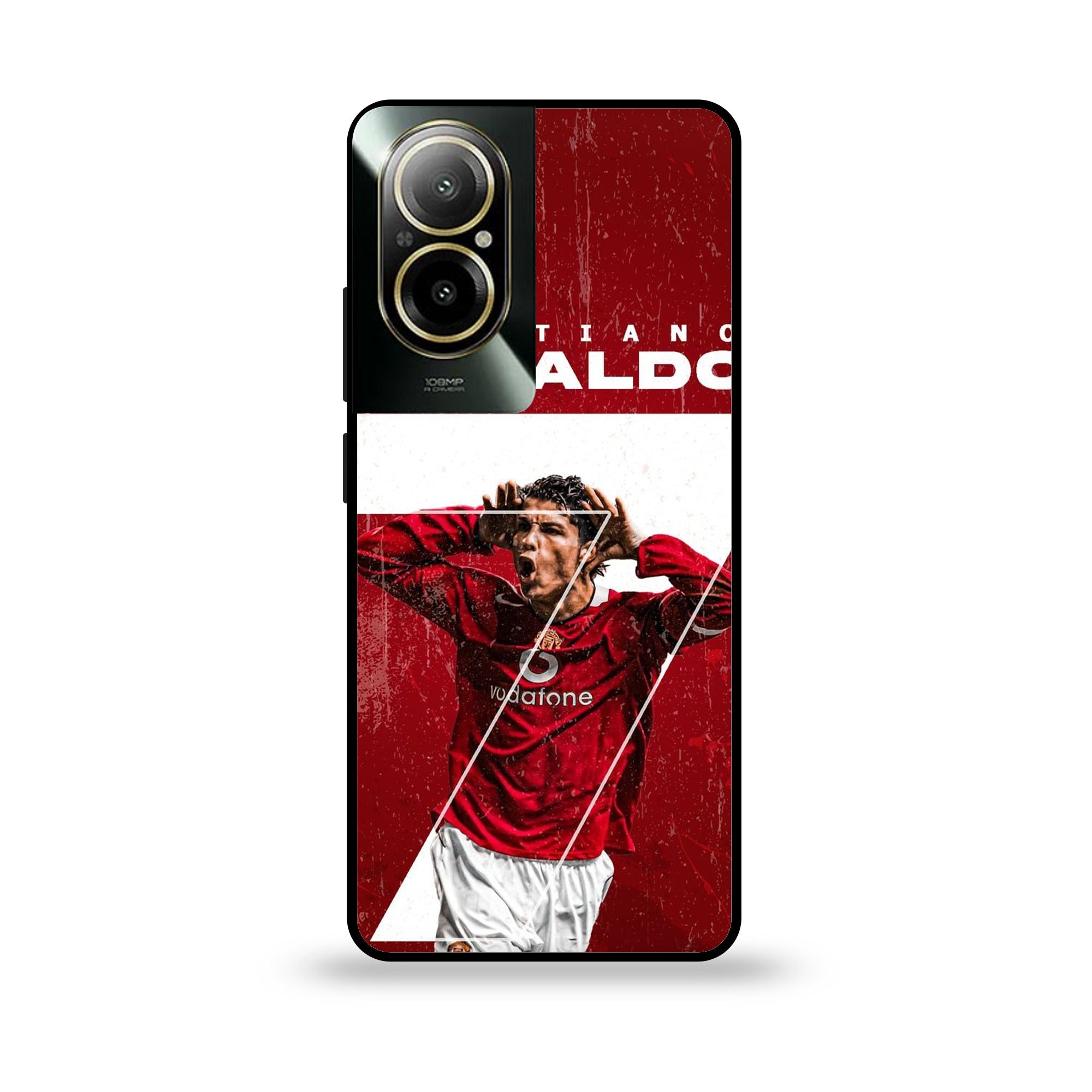 Realme C67 - Wallpaper 015 - Premium Printed Glossy Phone Case