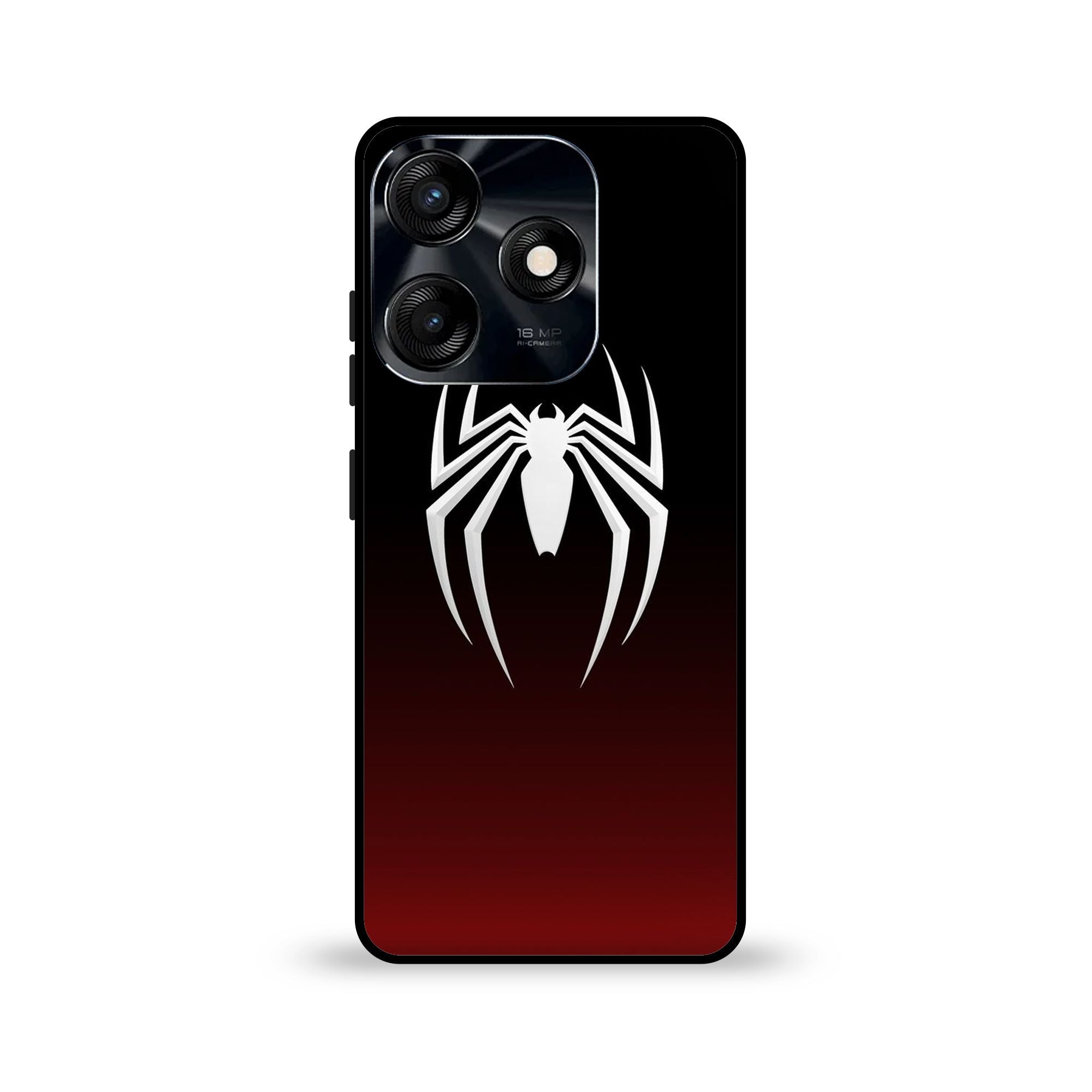 Tecno Spark 10C - Wallpaper 056 - Premium Printed Glossy Phone Case