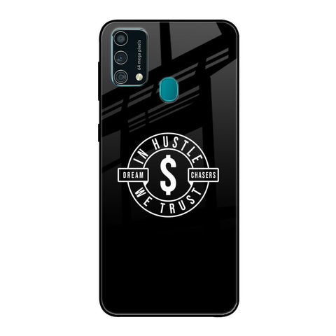 Dream Chasers Glossy Case for Samsung Galaxy F41