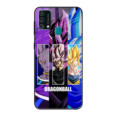 DGBZ Glossy Case for Samsung Galaxy F41