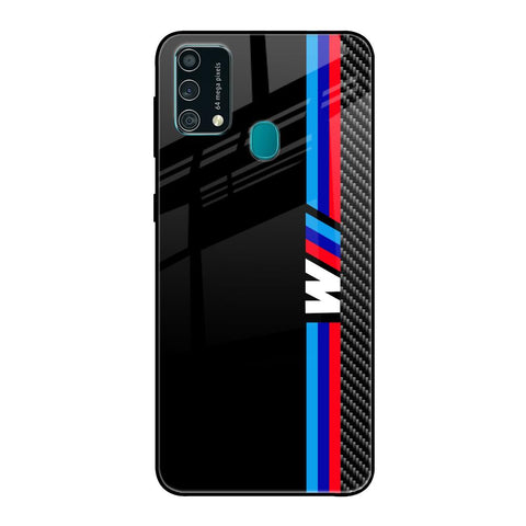 Automotive Art Glossy Case for Samsung Galaxy F41