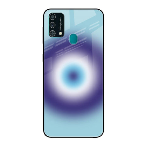 Evil Eye Art Glossy Case for Samsung Galaxy F41