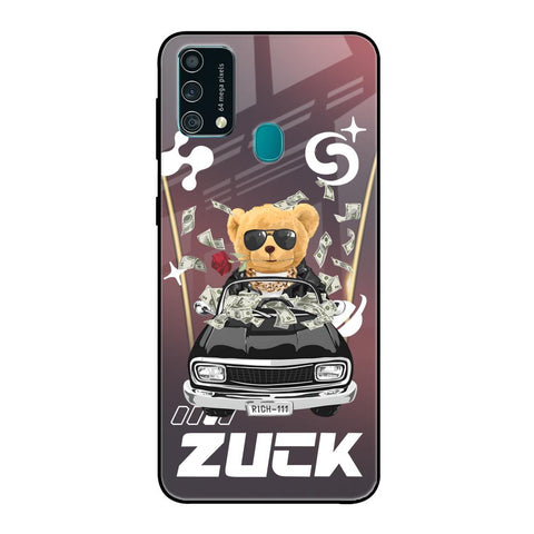 Money Madness Glossy Case for Samsung Galaxy F41