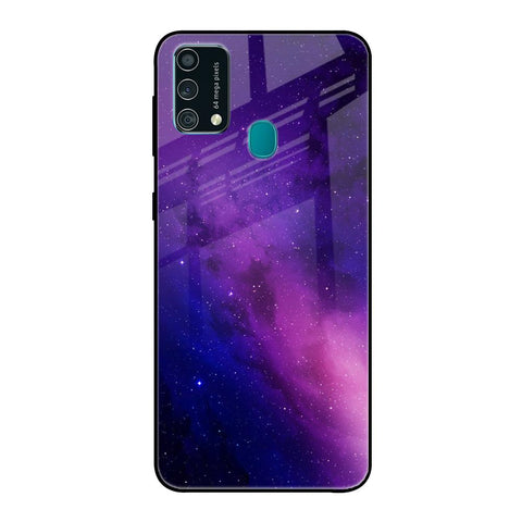 Stars Life Glossy Case For Samsung Galaxy F41