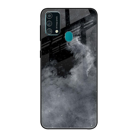 Fossil Gradient Glossy Case For Samsung Galaxy F41