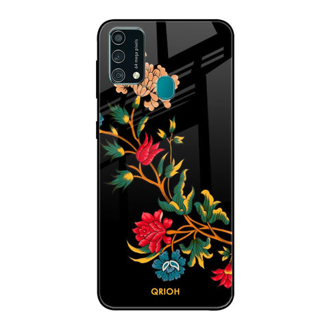Dazzling Art Glossy Case for Samsung Galaxy F41