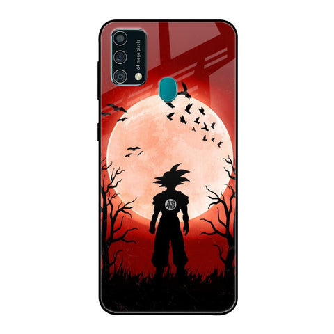 Winter Forest Glossy Case for Samsung Galaxy F41