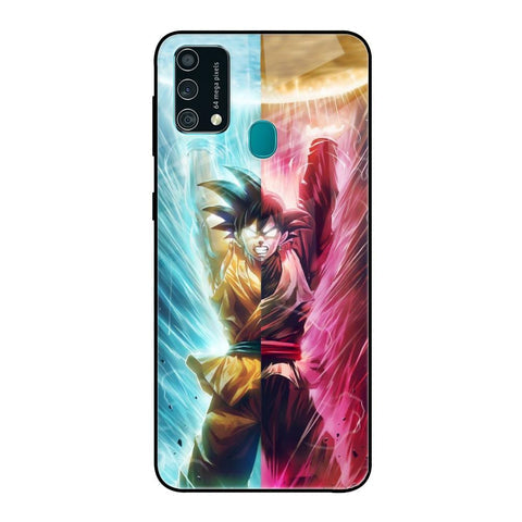 Ultimate Fusion Glossy Case for Samsung Galaxy F41