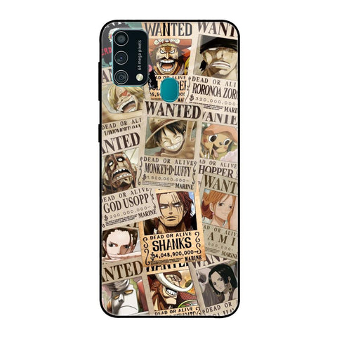 Dead Or Alive Glossy Case for Samsung Galaxy F41